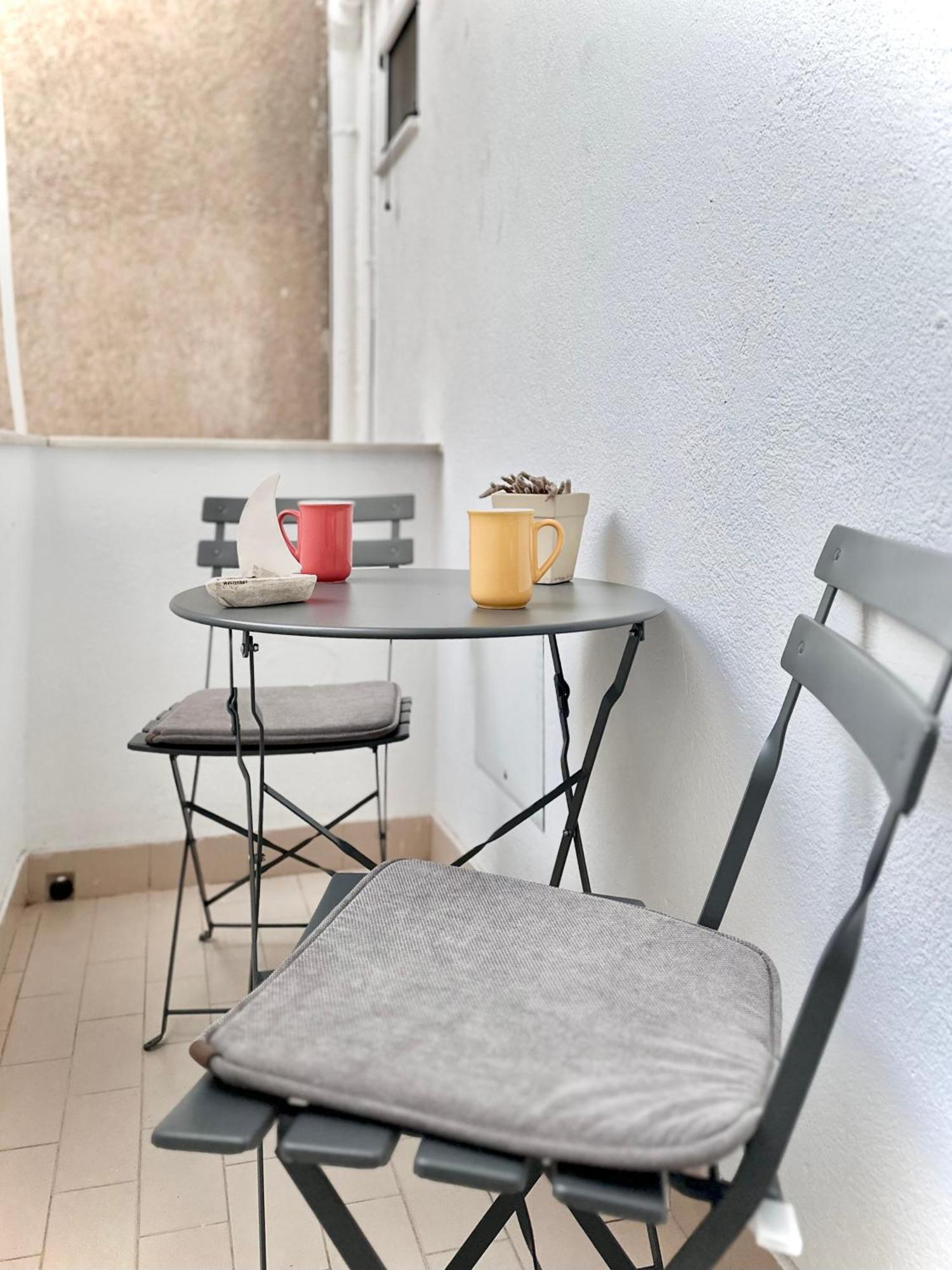 Apartment Filoxenia By The Sea Agios Nikolaos (Crete)