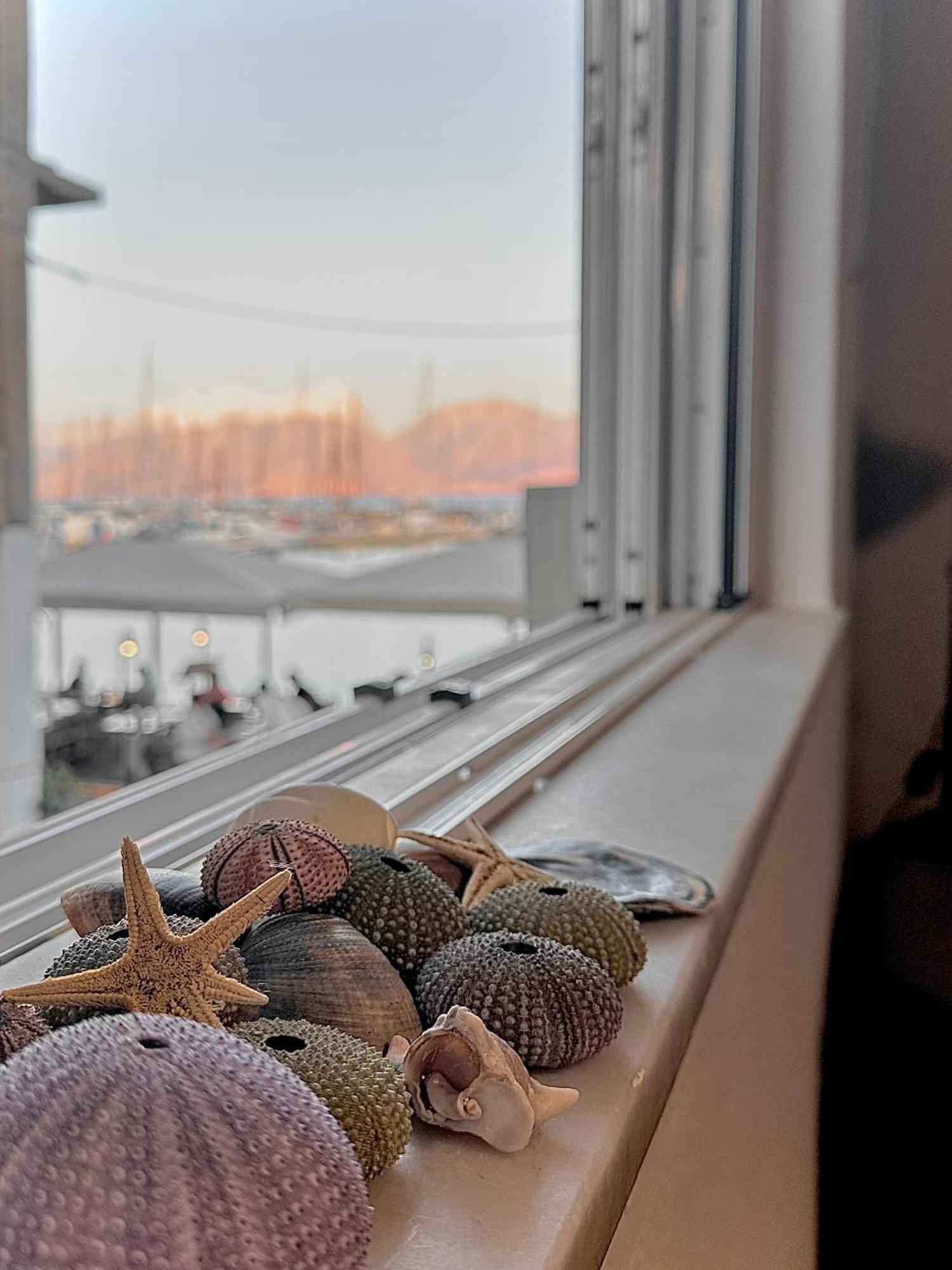 Filoxenia By The Sea