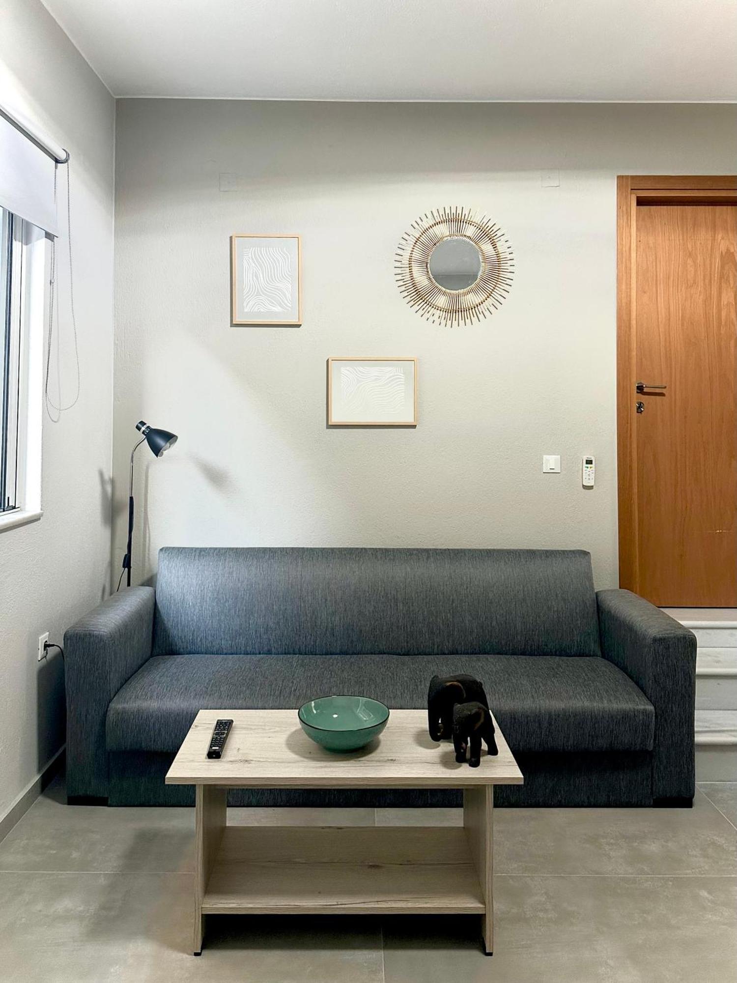 Filoxenia By The Sea Apartment