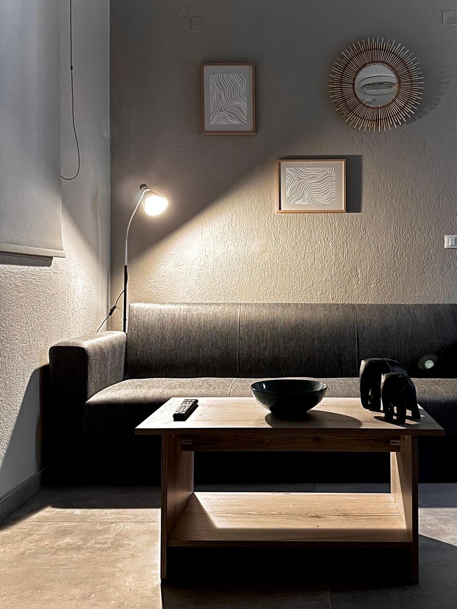 Filoxenia By The Sea Apartment Agios Nikolaos (Crete)
