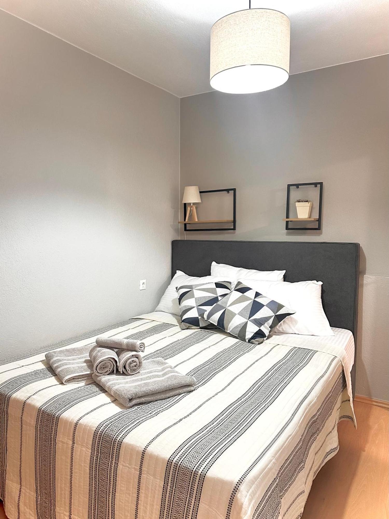 Apartment Filoxenia By The Sea *
