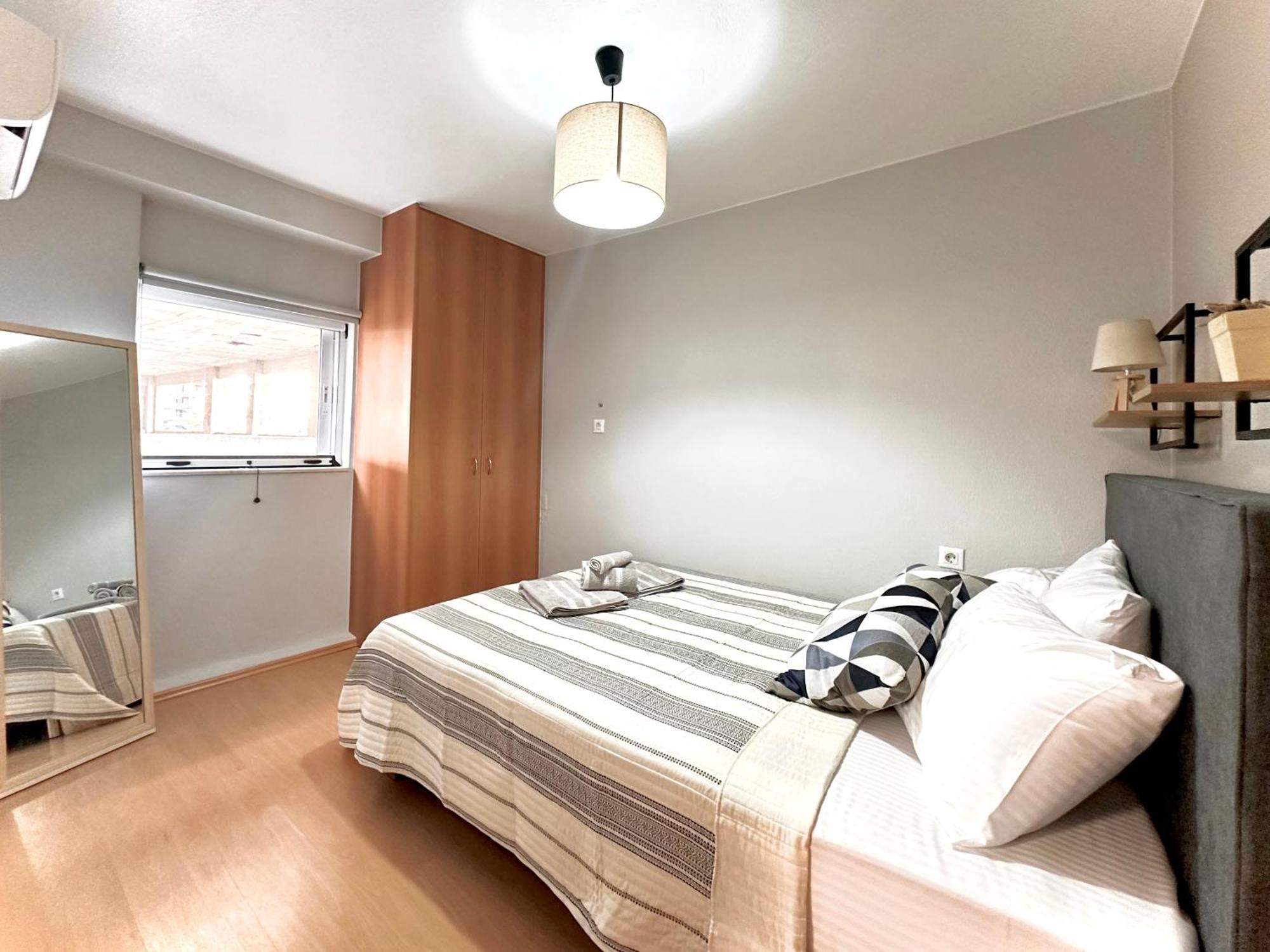 Filoxenia By The Sea Apartment Agios Nikolaos (Crete)