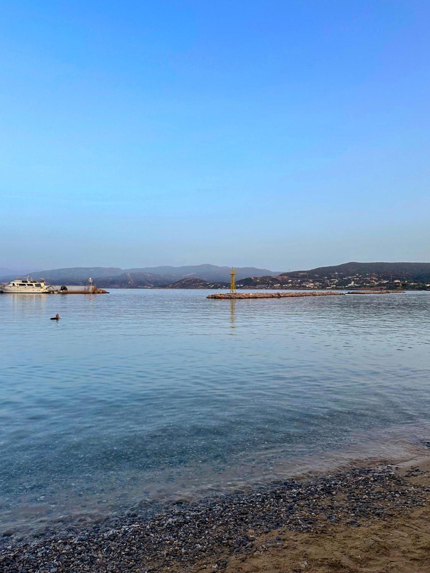 Filoxenia By The Sea Apartment Agios Nikolaos (Crete)