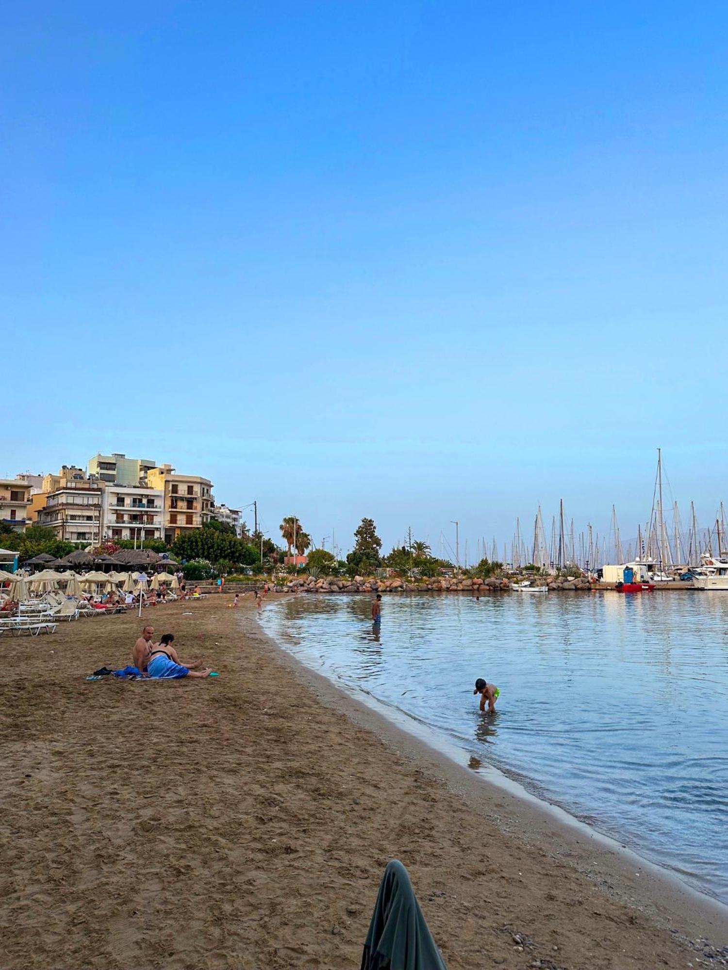 Filoxenia By The Sea Agios Nikolaos (Crete)